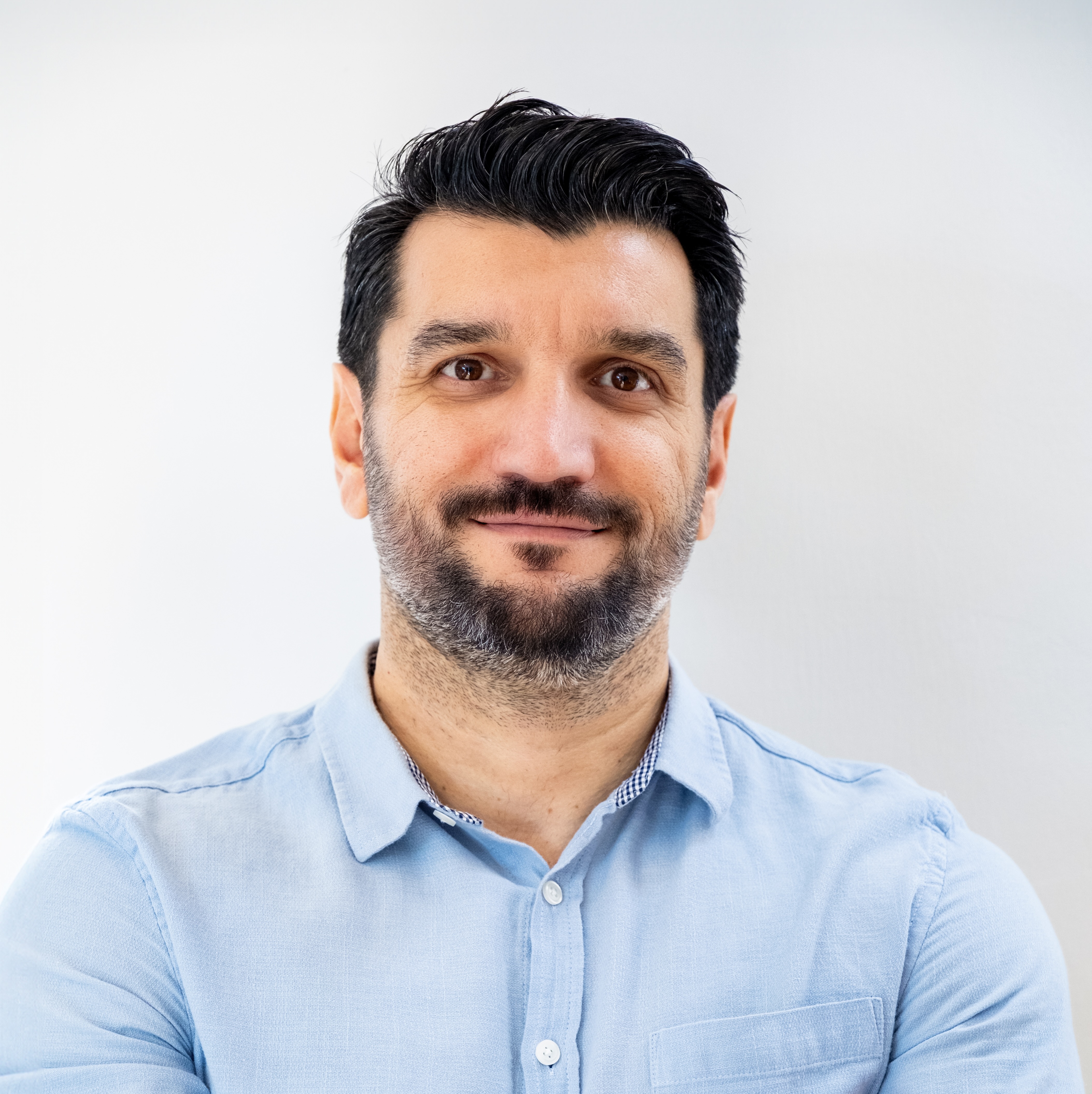 Emre Şahiner